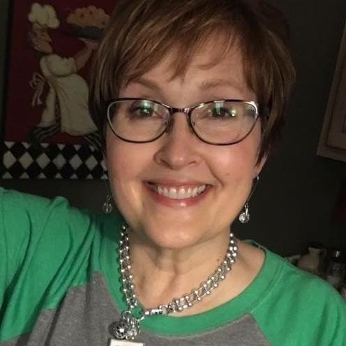 Mrs. Dianne Matthews Mrs. Dianne Matthews